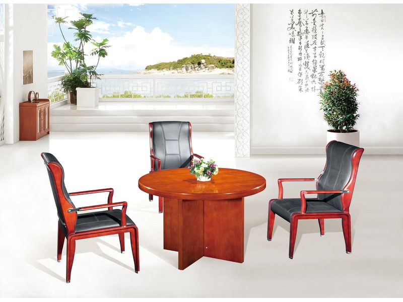 会议台条桌培训桌系列