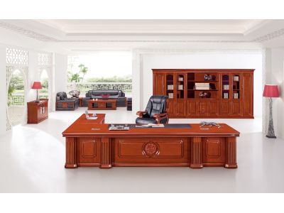 总裁经理班台系列