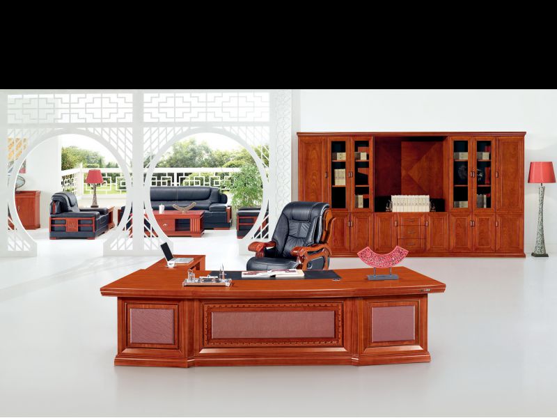 总裁经理班台系列