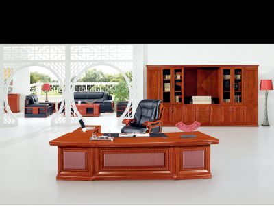 总裁经理班台系列